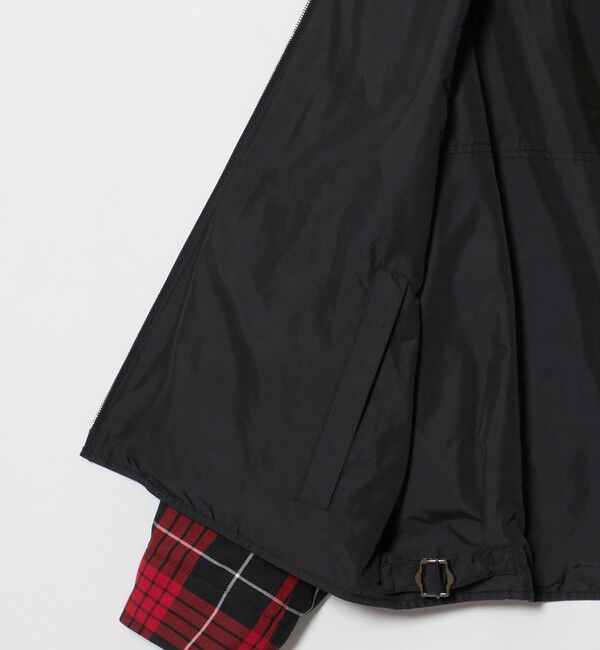 UNITED ARROWS「＜District＞リバーシブル ブルゾン」|その他|