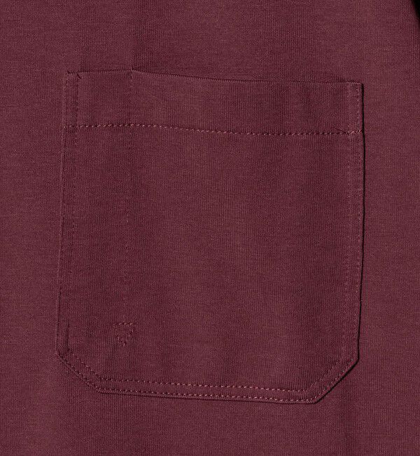 UNITED ARROWS green label relaxing「【別注/WEB限定】＜3/2 WORKS＞GLR ユーティリティ 半袖 Tシャツ カットソー」|Tシャツ・カットソー|