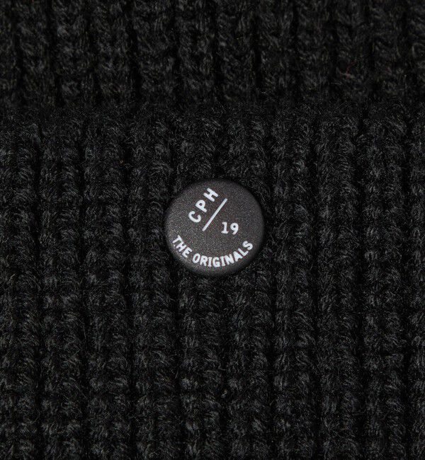 UNITED ARROWS green label relaxing「【別注】＜CPH＞アクリル ウール ニット キャップ」|ニット帽|