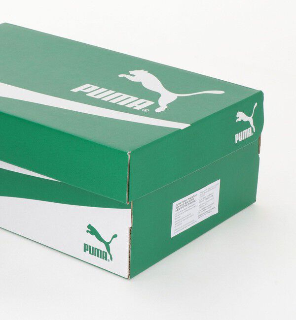UNITED ARROWS green label relaxing「【WEB限定】＜PUMA＞H ストリート OG スニーカー」|スニーカー|