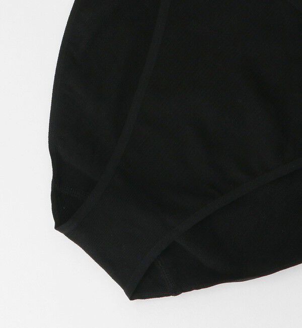 BEAUTY&YOUTH UNITED ARROWS「＜BOODY＞ リヨライト リブハイレッグブリーフ」|インナー|