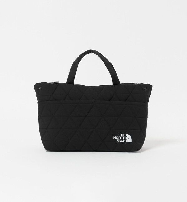 BEAUTY&YOUTH UNITED ARROWS「＜THE NORTH FACE＞ジオフェイス ボックス トート バッグ」|トートバッグ|