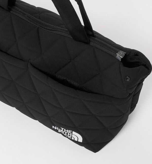 BEAUTY&YOUTH UNITED ARROWS「＜THE NORTH FACE＞ジオフェイス ボックス トート バッグ」|トートバッグ|
