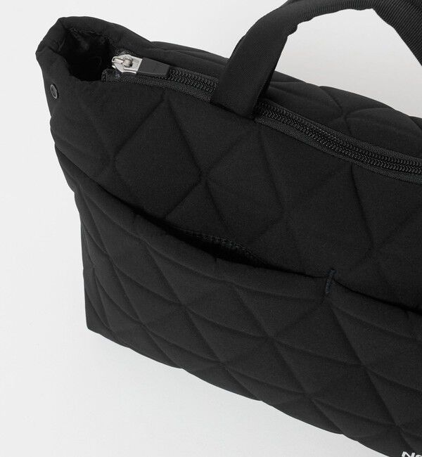 BEAUTY&YOUTH UNITED ARROWS「＜THE NORTH FACE＞ジオフェイス ボックス トート バッグ」|トートバッグ|