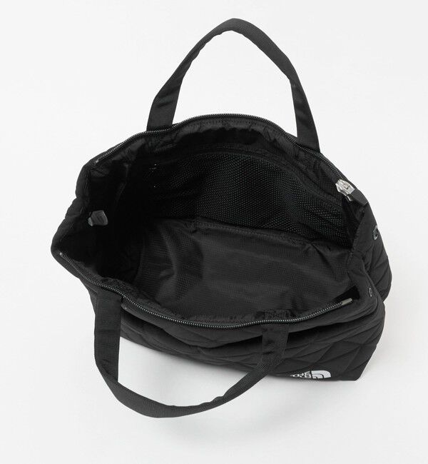 BEAUTY&YOUTH UNITED ARROWS「＜THE NORTH FACE＞ジオフェイス ボックス トート バッグ」|トートバッグ|