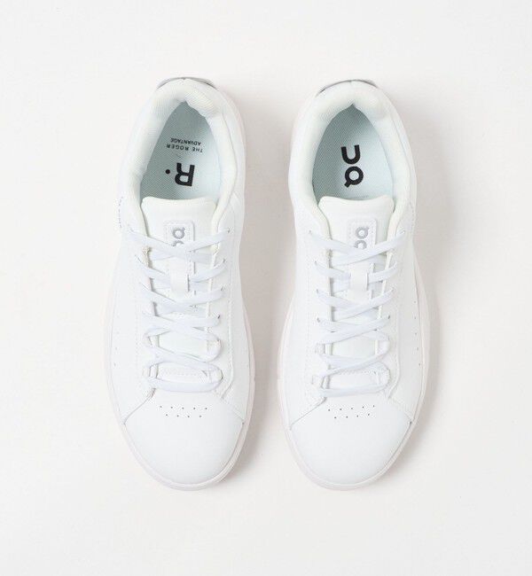 BEAUTY&YOUTH UNITED ARROWS「＜On＞ロジャー アドバンテージ スニーカー」|スニーカー|