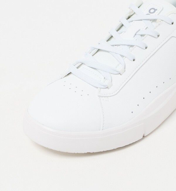 BEAUTY&YOUTH UNITED ARROWS「＜On＞ロジャー アドバンテージ スニーカー」|スニーカー|