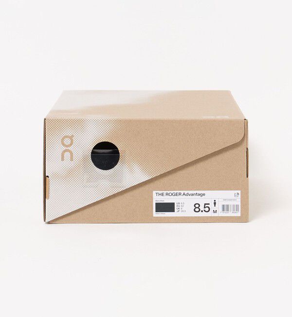 BEAUTY&YOUTH UNITED ARROWS「＜On＞ロジャー アドバンテージ スニーカー」|スニーカー|