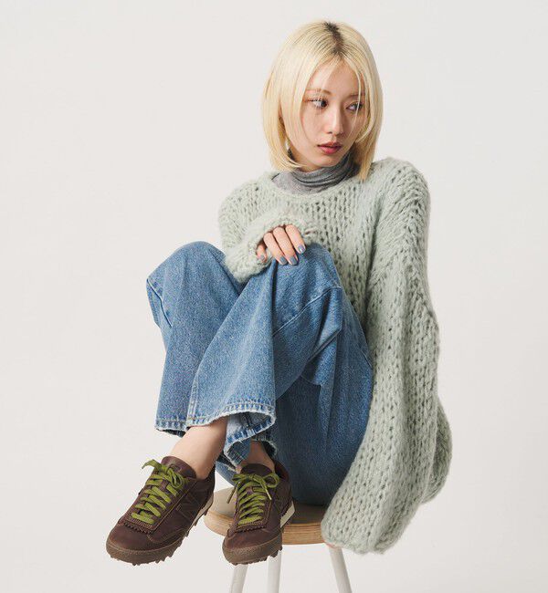 BEAUTY&YOUTH UNITED ARROWS「＜New Balance＞UGTRS 5HP スニーカー」|スニーカー|