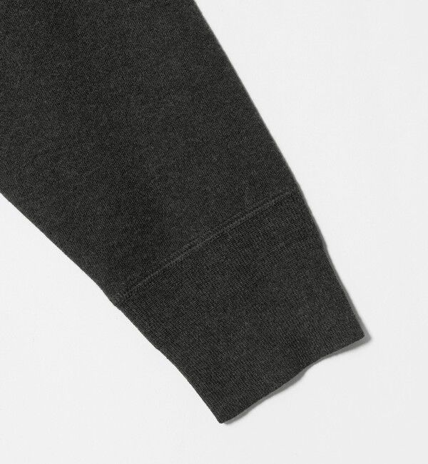 BEAUTY&YOUTH UNITED ARROWS「ソフトコットン Vネック スムース ニットプルオーバー ウォッシャブル」|ニット・セーター|