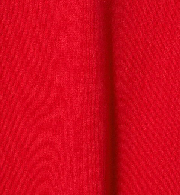 BEAUTY&YOUTH UNITED ARROWS「ソフトコットン Vネック スムース ニットプルオーバー ウォッシャブル」|ニット・セーター|