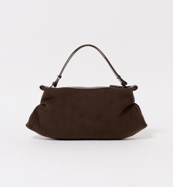 BEAUTY&YOUTH UNITED ARROWS「＜ADD CULUMN＞DENT ショルダーバッグ」|ショルダー・メッセンジャー|
