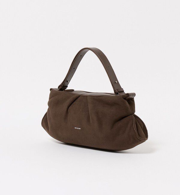 BEAUTY&YOUTH UNITED ARROWS「＜ADD CULUMN＞DENT ショルダーバッグ」|ショルダー・メッセンジャー|
