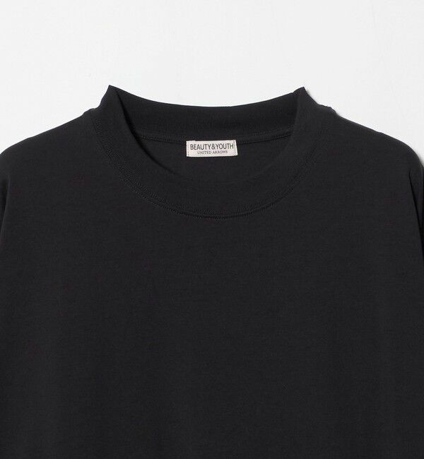 BEAUTY&YOUTH UNITED ARROWS「リファインド コットン スウェット」|Tシャツ・カットソー|