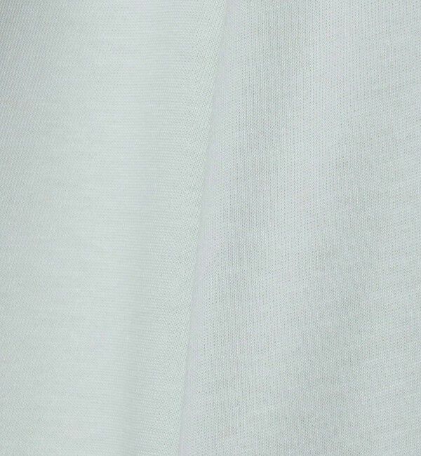 BEAUTY&YOUTH UNITED ARROWS「リファインド コットン スウェット」|Tシャツ・カットソー|