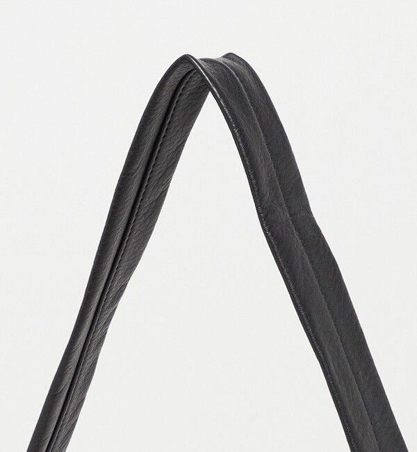 BEAUTY&YOUTH UNITED ARROWS「レザー ムーン ショルダー バッグ」|ショルダー・メッセンジャー|