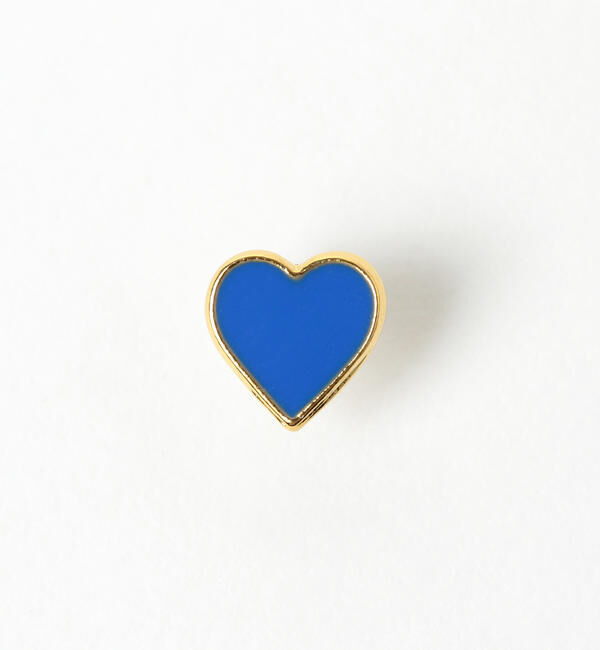 Ray BEAMS 「プチ エポハート ピアス」|ピアス|