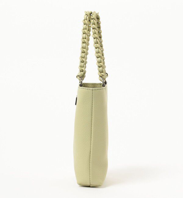 BEAMS SELECTION for WOMEN「GIANNI CHIARINI / CAMILLA レザートートバッグ」|トートバッグ|