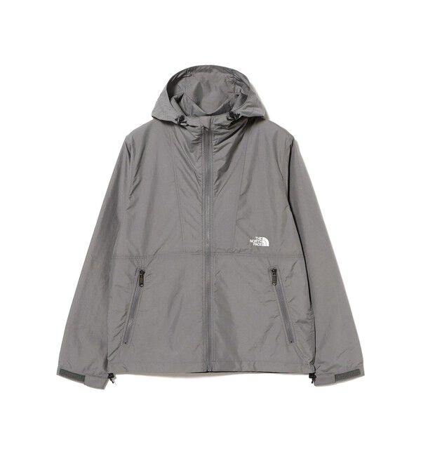 BEAMSBOY「THE NORTH FACE / コンパクト ジャケット」|ブルゾン・スタジャン|