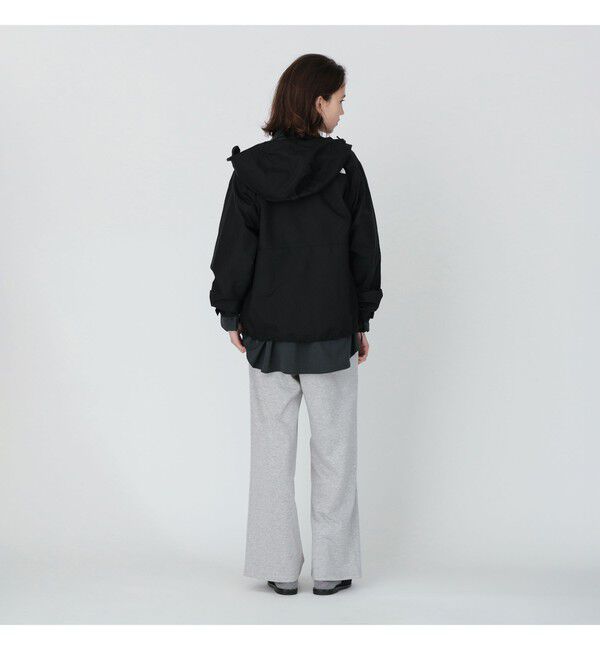 BEAMSBOY「THE NORTH FACE / コンパクト ジャケット」|ブルゾン・スタジャン|