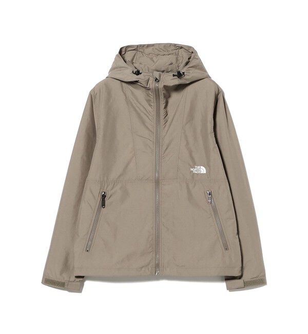 BEAMSBOY「THE NORTH FACE / コンパクト ジャケット」|ブルゾン・スタジャン|