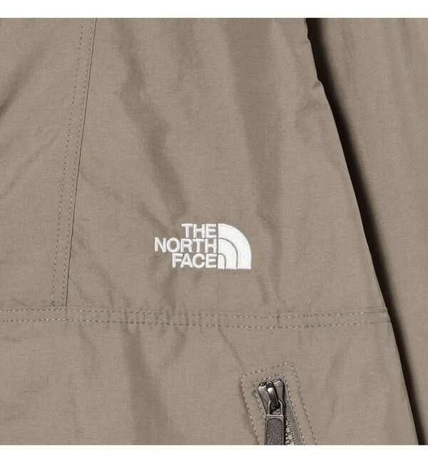 BEAMSBOY「THE NORTH FACE / コンパクト ジャケット」|ブルゾン・スタジャン|