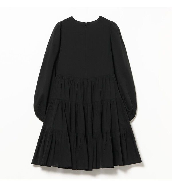 BEAMS SELECTION for WOMEN「【別注】MARIHA / エンジェルのミニワンピース」|ワンピース|