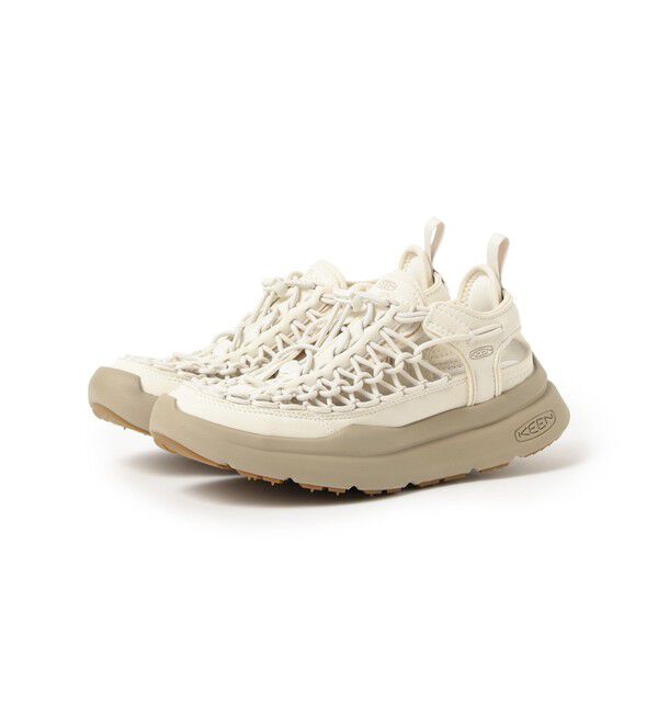 BEAMS SELECTION for WOMEN「KEEN / UNEEK WK サンダル スニーカー」|スニーカー|