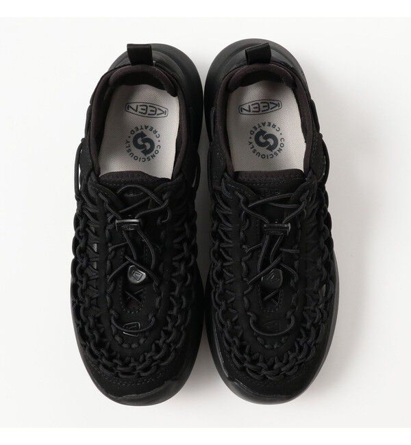 BEAMS SELECTION for WOMEN「KEEN / UNEEK WK サンダル スニーカー」|スニーカー|