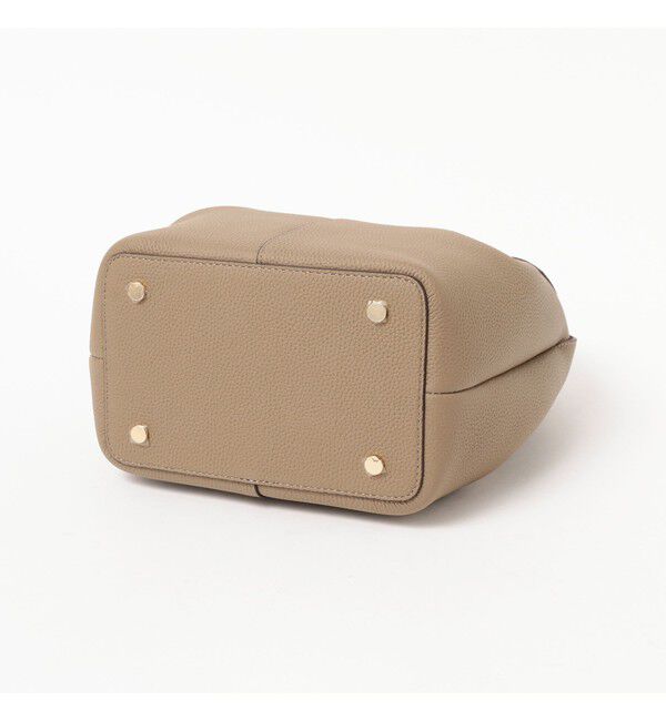 BEAMS SELECTION for WOMEN「PUNTI. / RONDE ハンドバッグ」|ハンドバッグ|