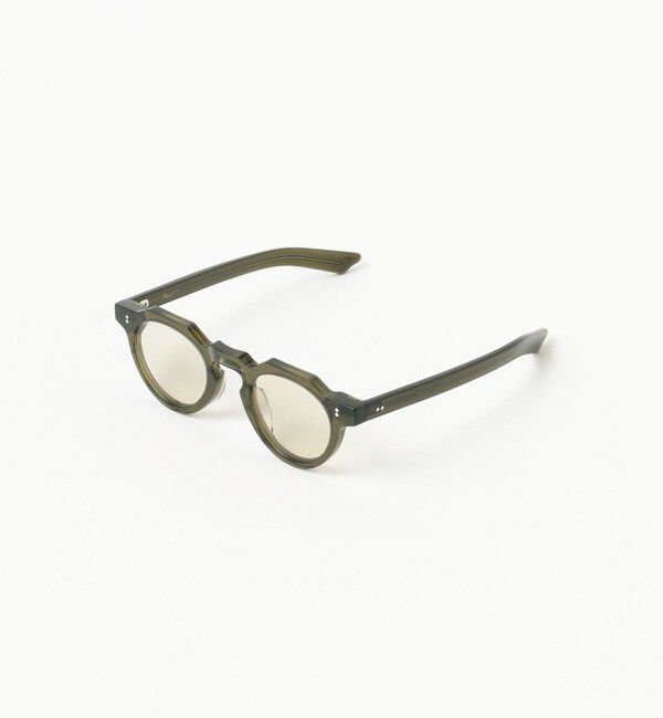 BEAMS「Few / F5」|ネックレス|
