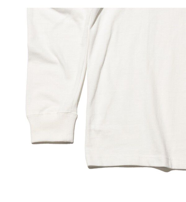 BEAMS PLUS「Pocket Tee」|Tシャツ・カットソー|