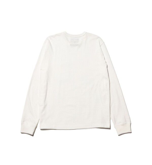 BEAMS PLUS「Pocket Tee」|Tシャツ・カットソー|