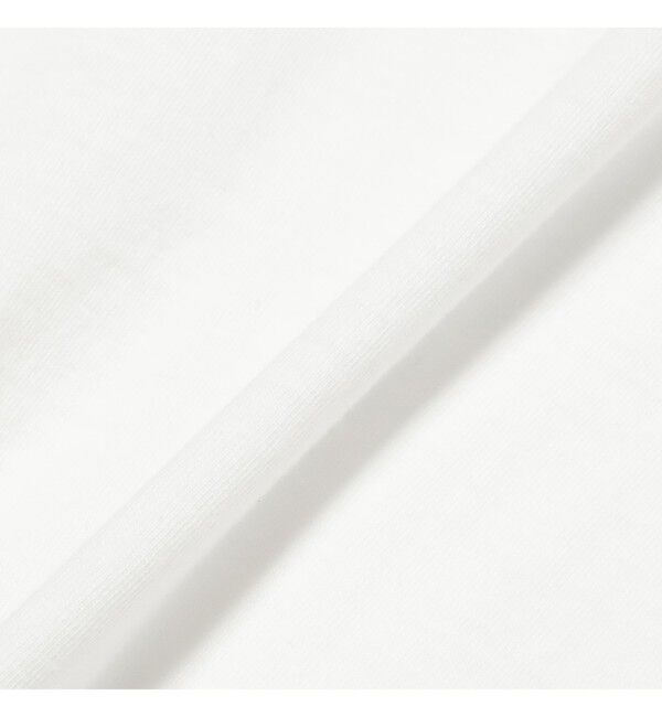 BEAMS PLUS「Pocket Tee」|Tシャツ・カットソー|