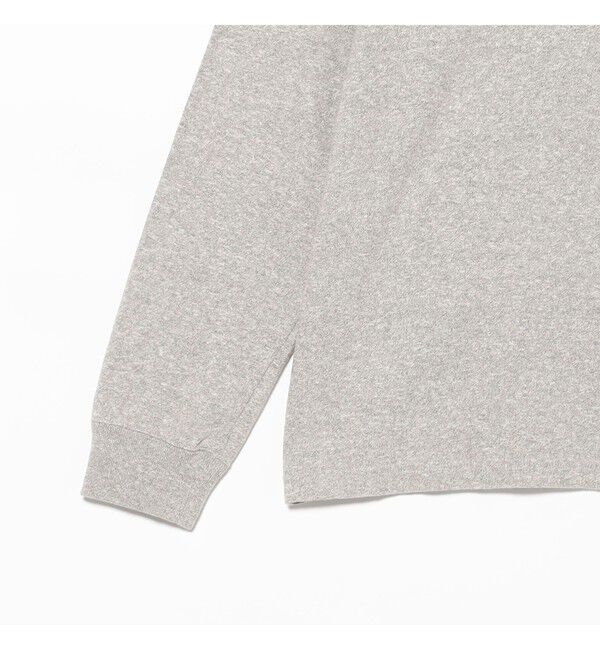 BEAMS PLUS「Pocket Tee」|Tシャツ・カットソー|