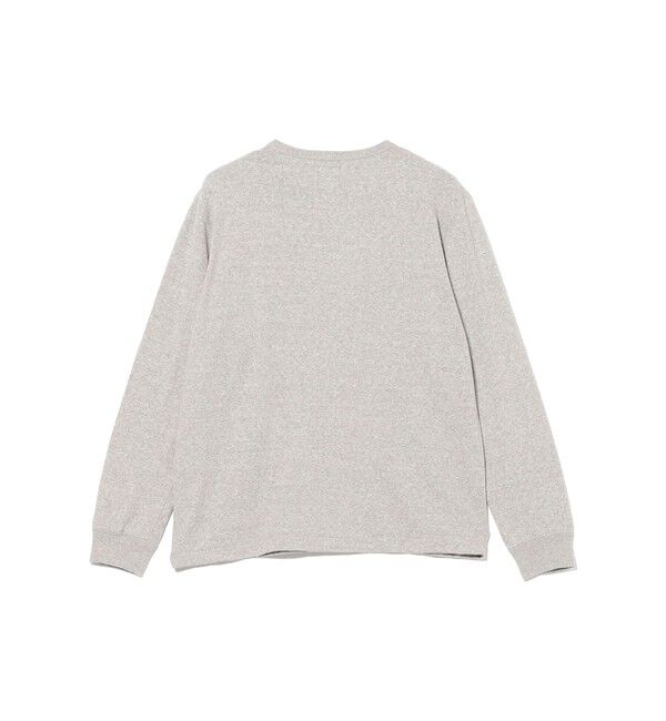 BEAMS PLUS「Pocket Tee」|Tシャツ・カットソー|
