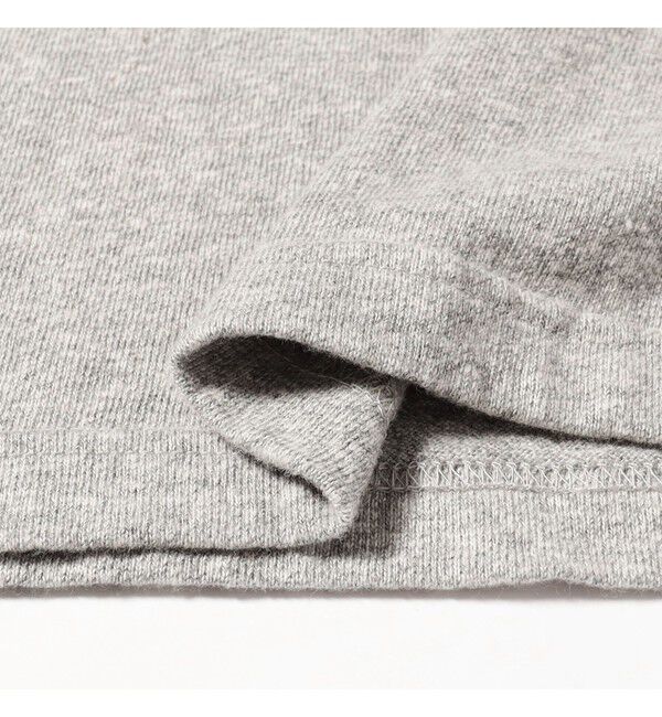 BEAMS PLUS「Pocket Tee」|Tシャツ・カットソー|