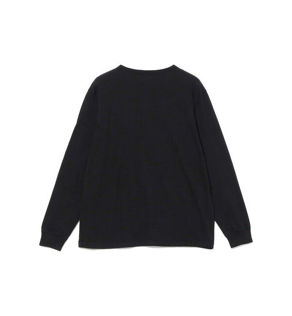 BEAMS PLUS「Pocket Tee」|Tシャツ・カットソー|