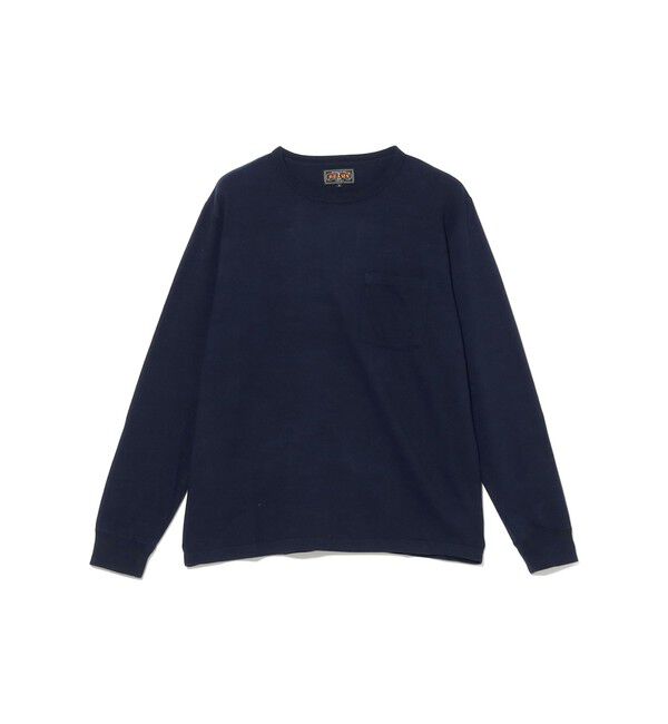 BEAMS PLUS「Pocket Tee」|Tシャツ・カットソー|