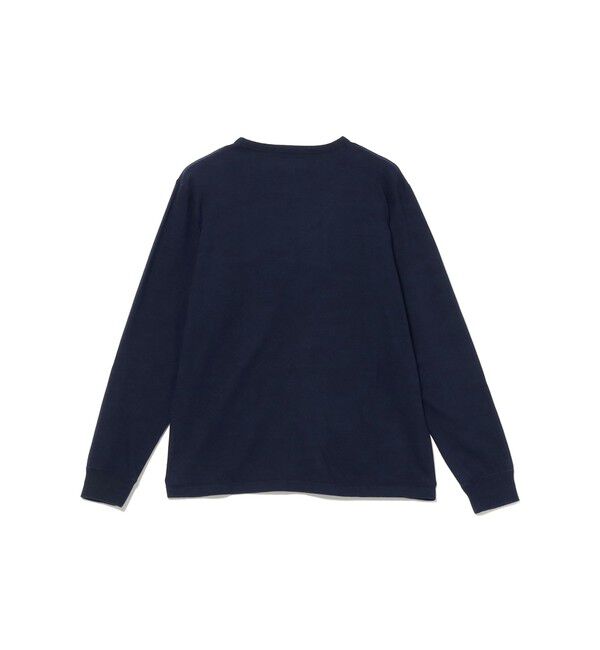 BEAMS PLUS「Pocket Tee」|Tシャツ・カットソー|