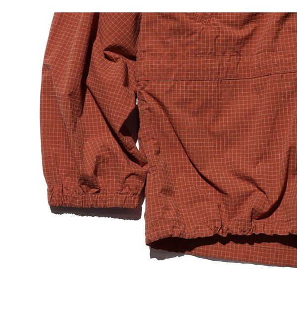 BEAMS PLUS「Guide Parka Rip Nylon」|ブルゾン・スタジャン|