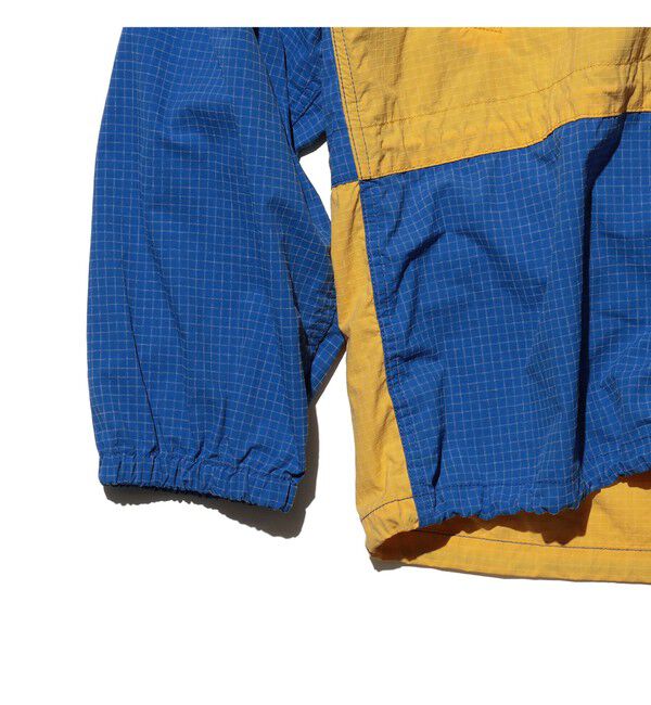 BEAMS PLUS「Guide Parka Rip Nylon」|ブルゾン・スタジャン|