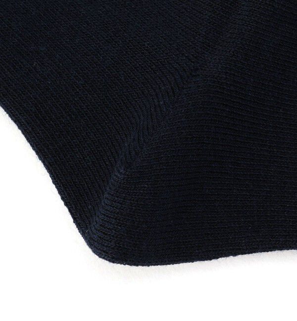 SHIPS KIDS「SHIPS KIDS:S ショートソックス」|ソックス|
