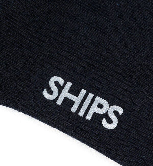 SHIPS KIDS「SHIPS KIDS:S ショートソックス」|ソックス|