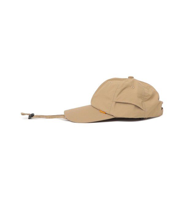 SHIPS any「SHIPS any:〈UVカット/撥水加工/遮熱〉サーマル バリア ベースボール キャップ 26SS◇」|キャップ・キャスケット|