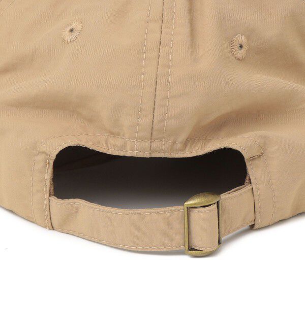 SHIPS any「SHIPS any:〈UVカット/撥水加工/遮熱〉サーマル バリア ベースボール キャップ 26SS◇」|キャップ・キャスケット|