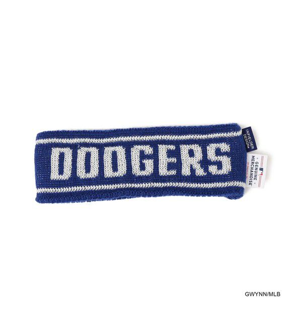 SHIPS KIDS「【SHIPS KIDS別注】INFIELDER DESIGN:MLB ネック ウォーマー」|その他|