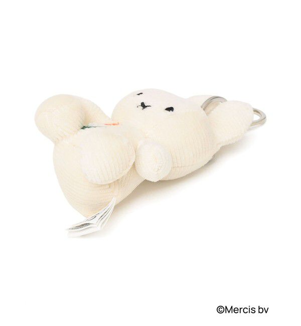 SHIPS KIDS「BON TON TOYS:Miffy Keychain キーチェーン」|チャーム・キーホルダー|