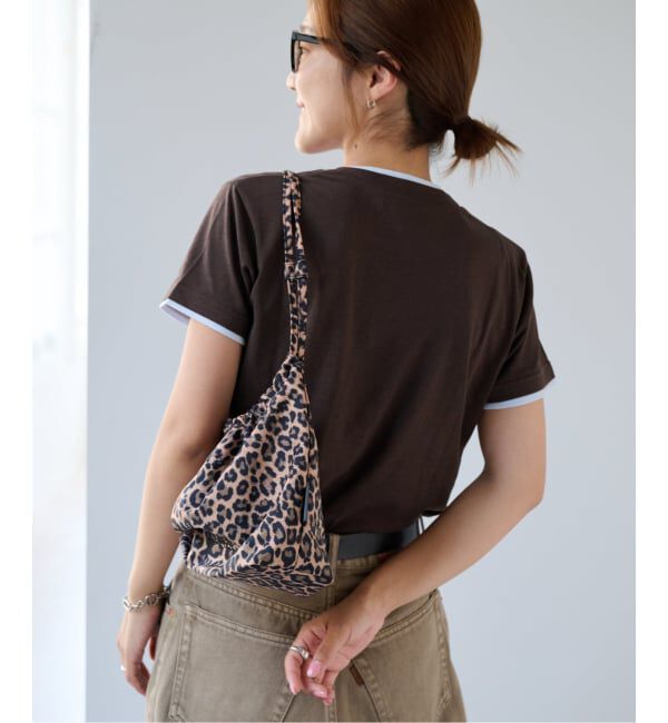 OUTDOOR PRODUCTS Usual Things「シアースラブレイヤードライクTEE」|Tシャツ・カットソー|