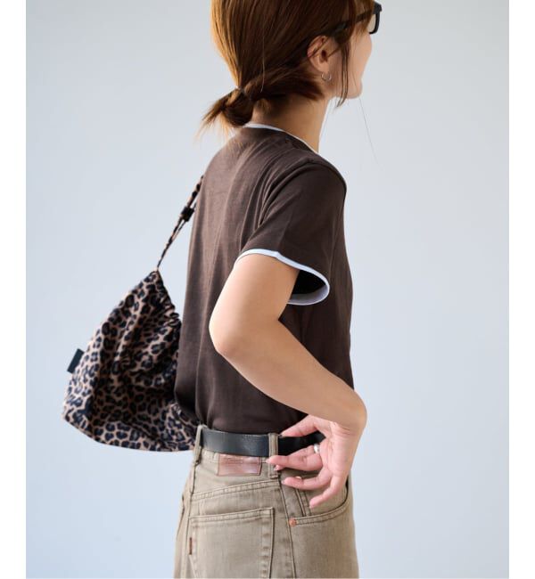 OUTDOOR PRODUCTS Usual Things「シアースラブレイヤードライクTEE」|Tシャツ・カットソー|